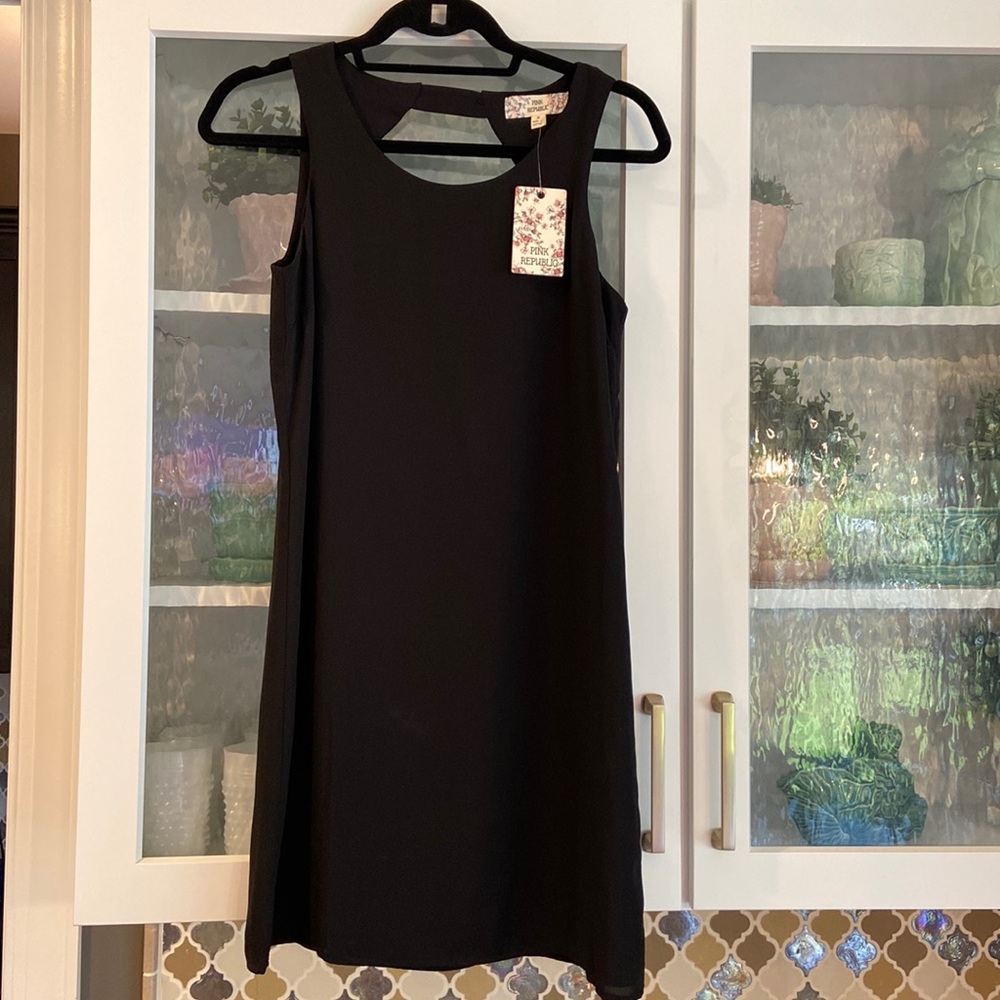NWT - Pink Republic Dress